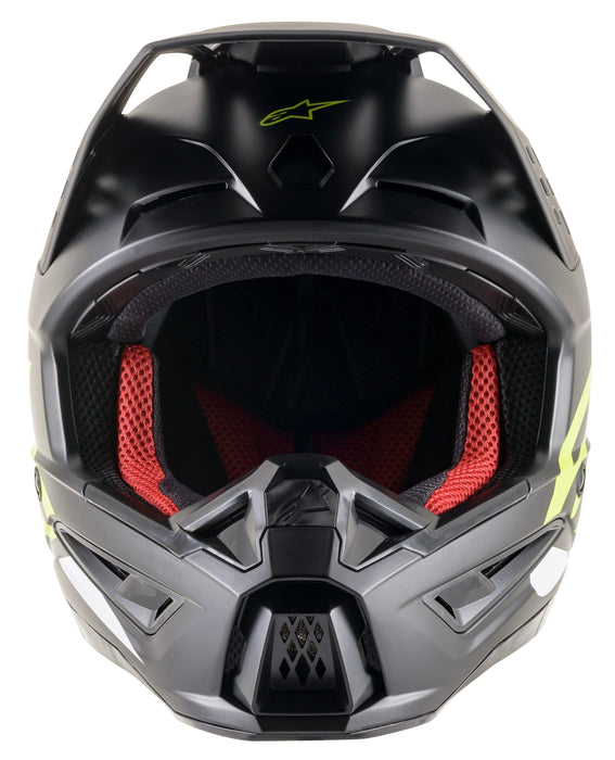 Alpinestars S-M5 Rover Motorcycle Helmets