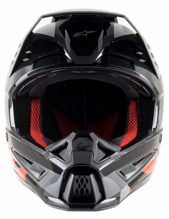 Alpinestars S-M5 Rover Motorcycle Helmets