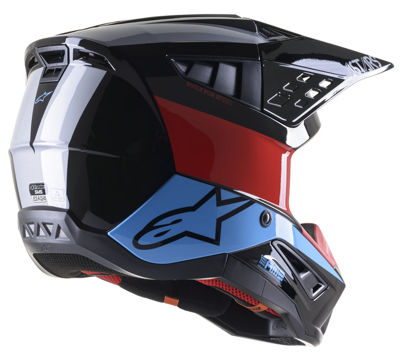 Alpinestars S-M5 Helmet