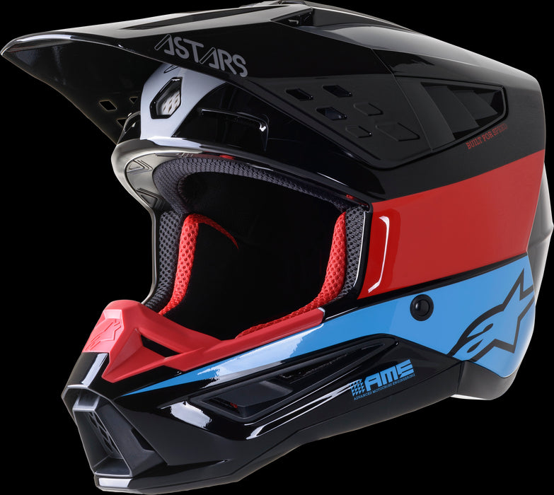 Alpinestars S-M5 Helmet