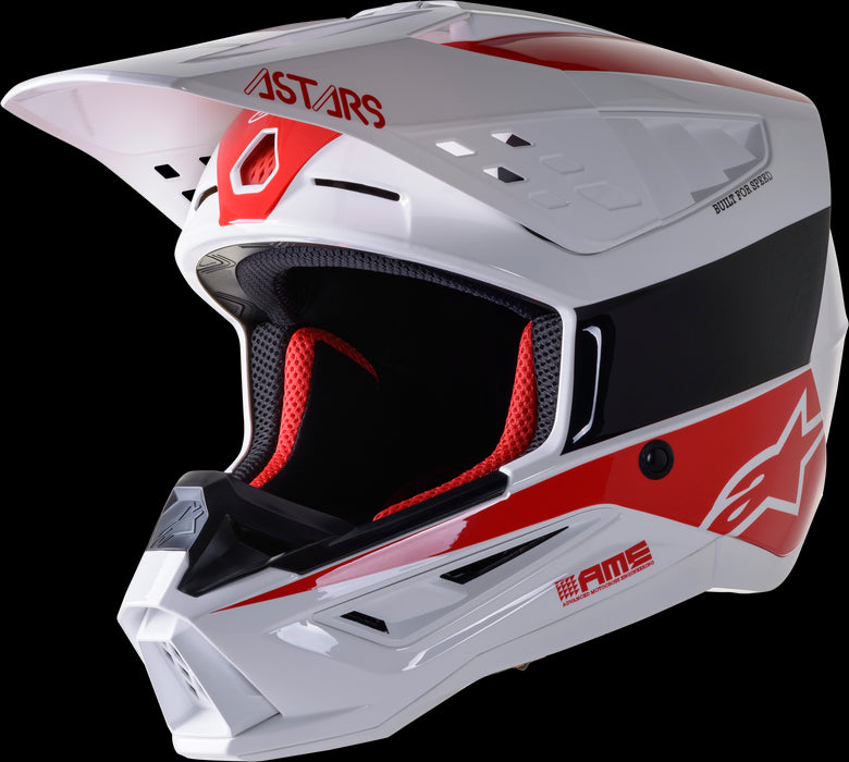 Alpinestars S-M5 Helmet