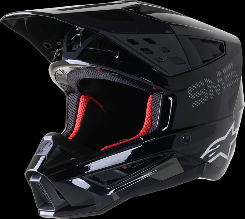 Alpinestars S-M5 Rover Motorcycle Helmets