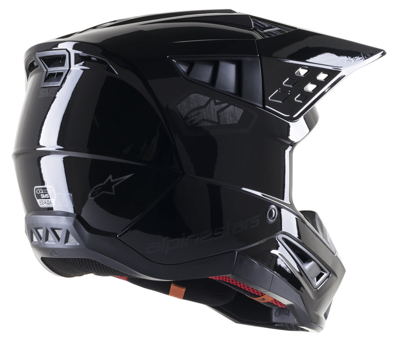 Alpinestars S-M5 Rover Motorcycle Helmets
