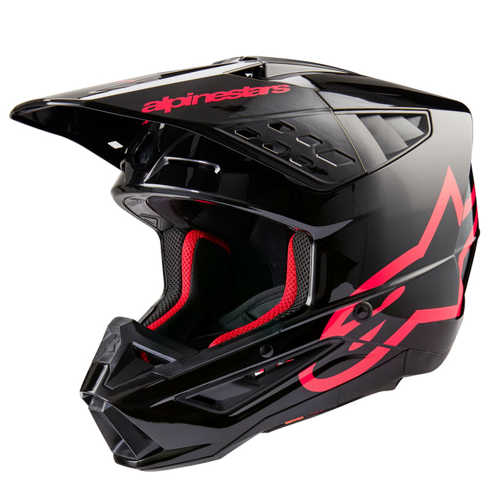 Alpinestars SM5 Corp Motorcycle Helmets