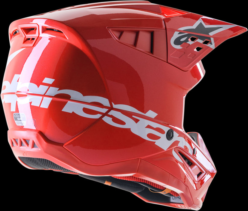 Alpinestars SM5 Corp Motorcycle Helmets