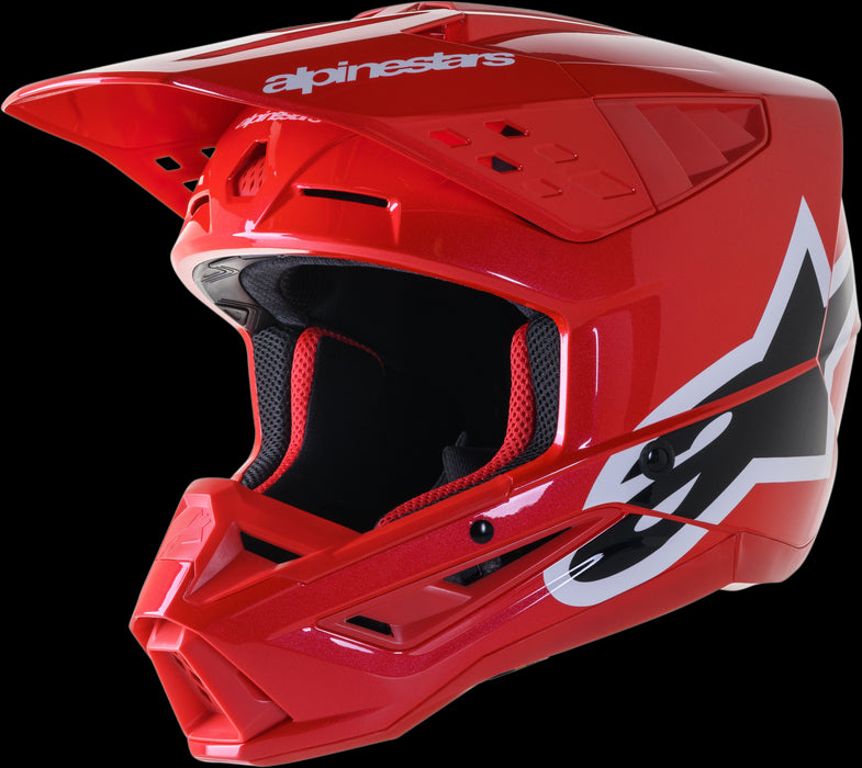 Alpinestars SM5 Corp Motorcycle Helmets