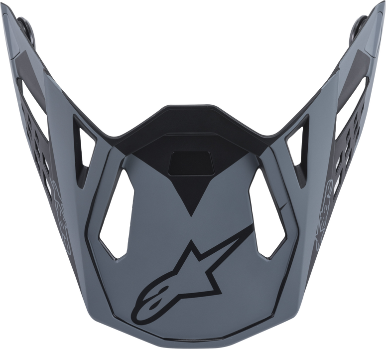 Alpinestars M10/M8 Visor Motorcycle Helmet Replacements