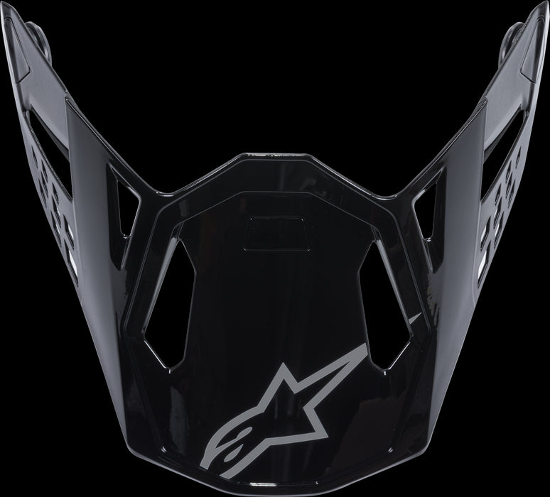 Alpinestars M8/M10 Helmet Visor Motorcycle Helmet Accessories