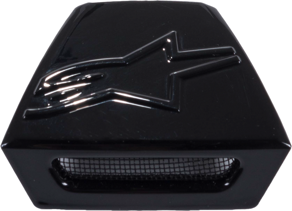 Alpinestars M8/M10 Rear Vent Motorcycle Helmet Replacements