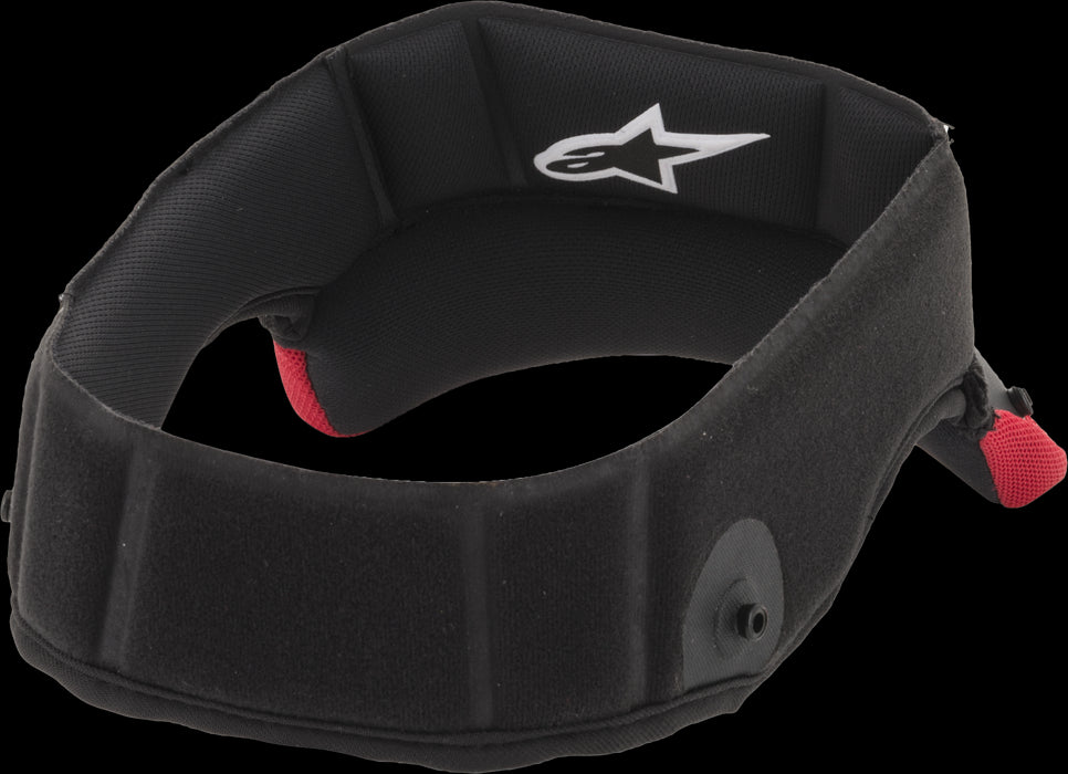 Alpinestars Supertech M10/M8 Helmet Crown Pads Motorcycle Helmet Accessories