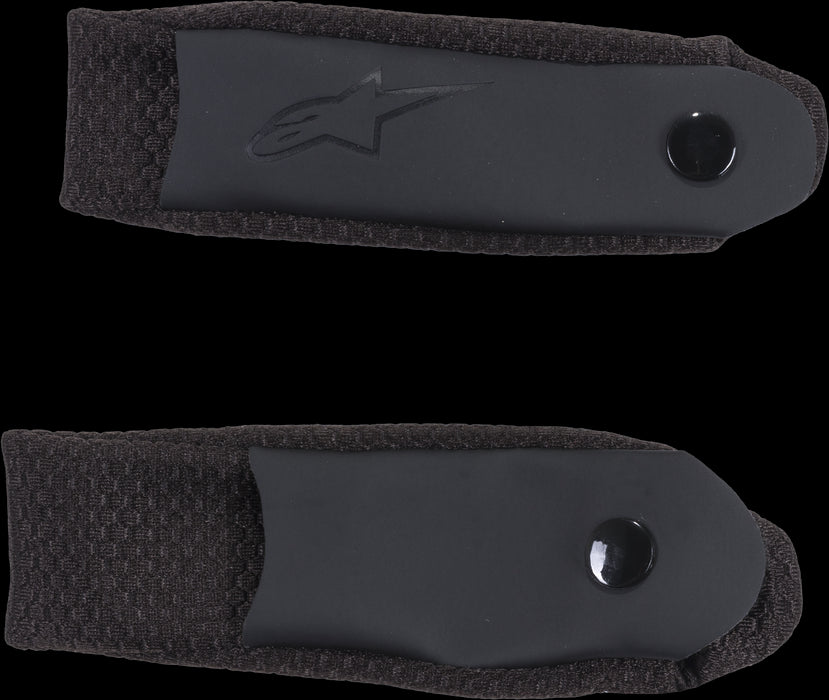 Alpinestars M8/M10 Helmet Chin Strap X-Small/Small