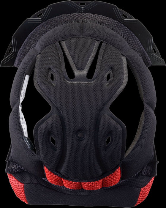 Alpinestars S-M5 Crown Pad (2024+) Motorcycle Helmet Accessories