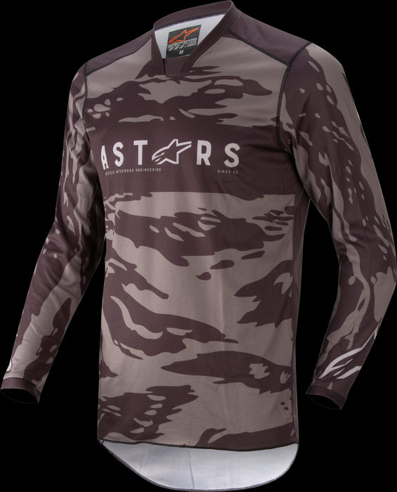 Alpinestars Racer Jersey Motorcycle Jerseys