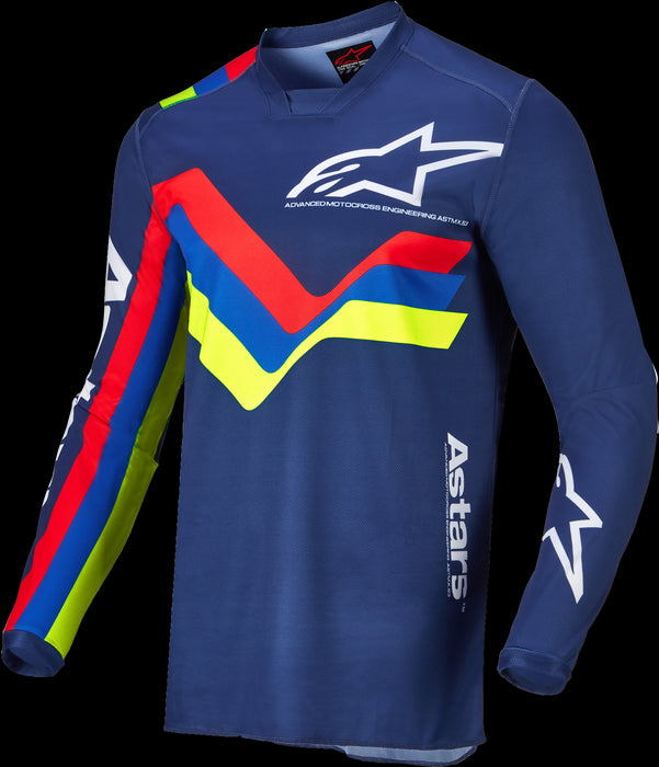 Alpinestars Racer Jersey Motorcycle Jerseys
