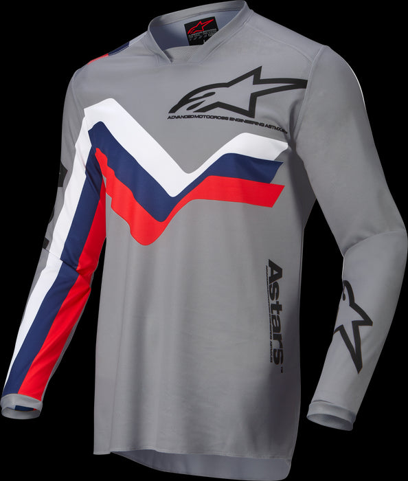 Alpinestars Racer Jersey Motorcycle Jerseys