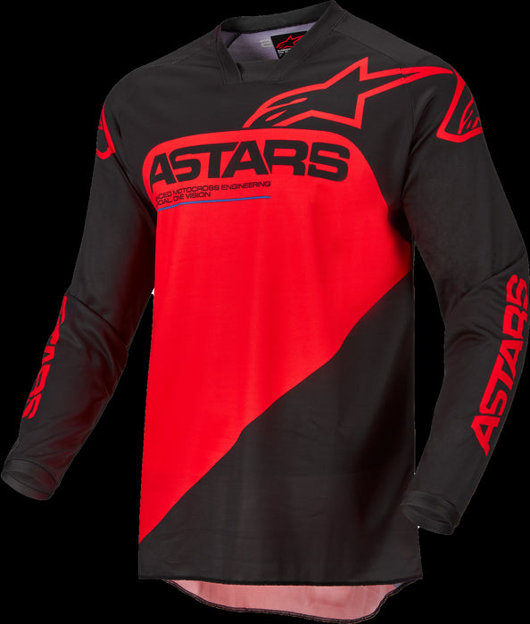 Alpinestars Racer Jersey Motorcycle Jerseys