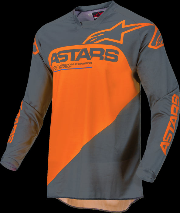 Alpinestars Racer Jersey Motorcycle Jerseys