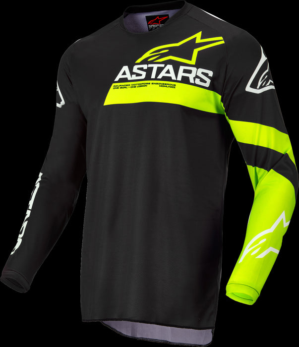Alpinestars Fluid Chaser Motorcycle Jerseys