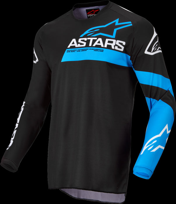 Alpinestars Fluid Chaser Motorcycle Jerseys