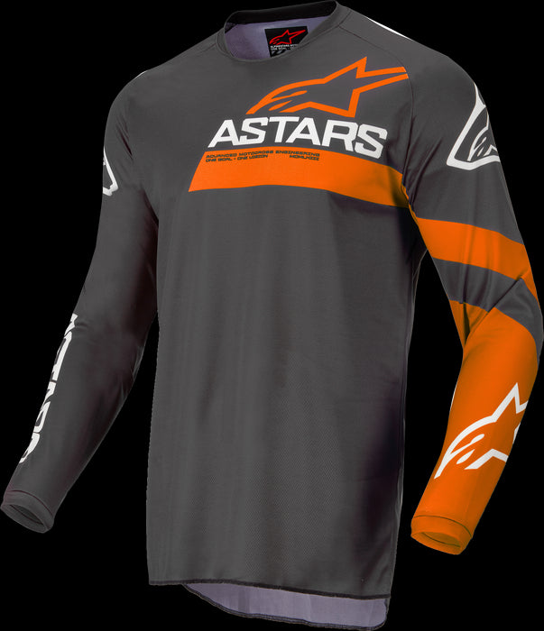 Alpinestars Fluid Chaser Motorcycle Jerseys