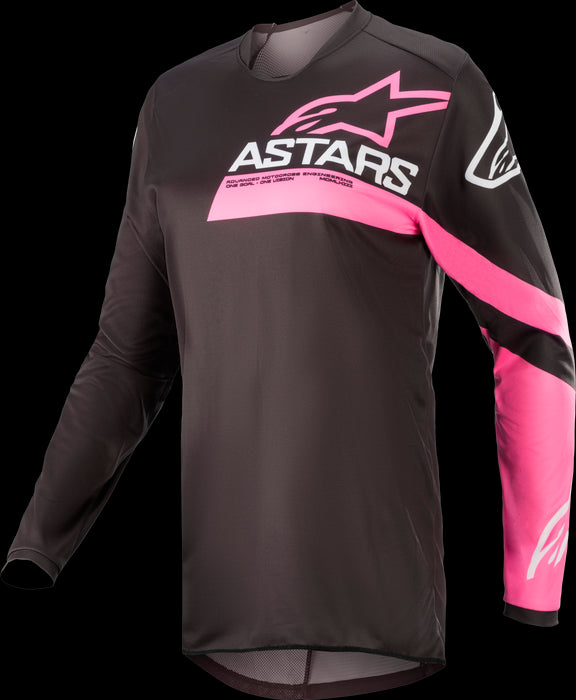 Alpinestars Stella Fluid Jersey Motorcycle Jerseys