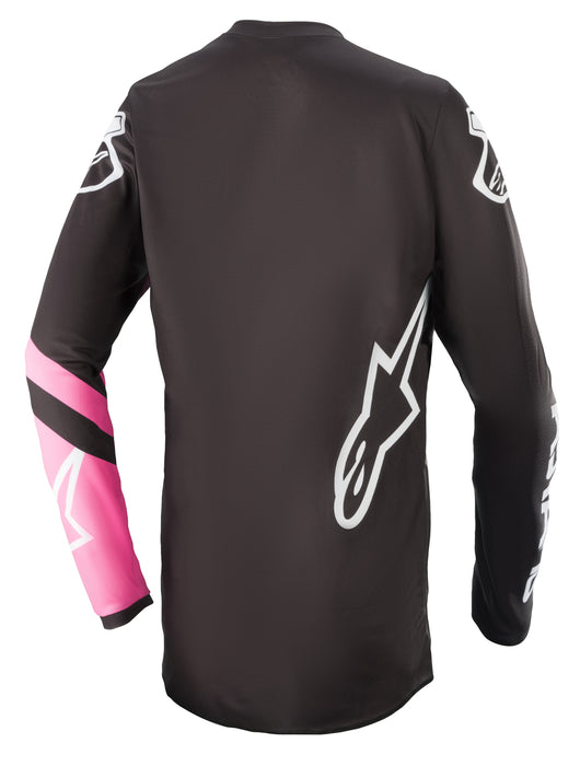 Alpinestars Stella Fluid Jersey Motorcycle Jerseys