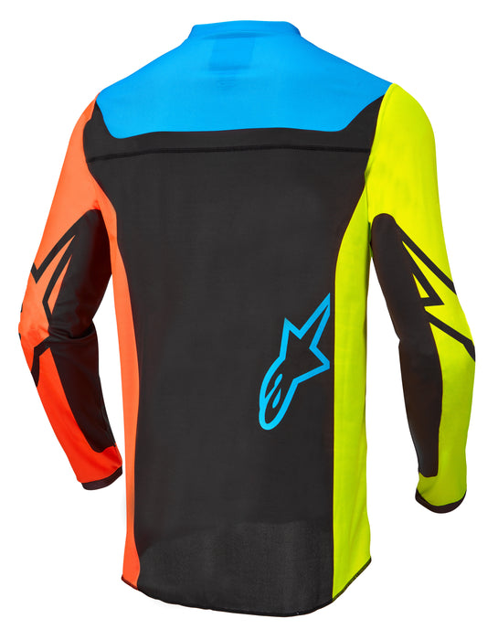 Alpinestars Youth Racer Jersey Motorcycle Jerseys