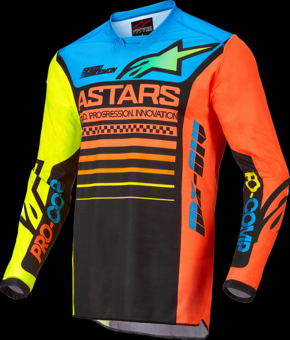 Alpinestars Youth Racer Jersey Motorcycle Jerseys