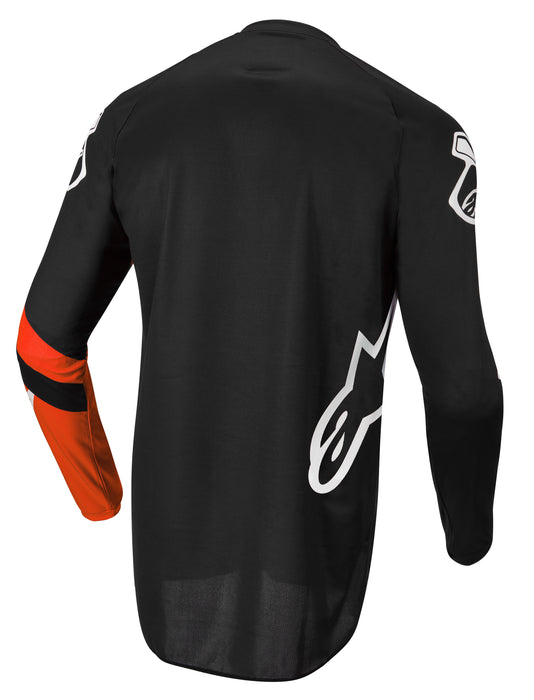Alpinestars Youth Racer Jersey Motorcycle Jerseys