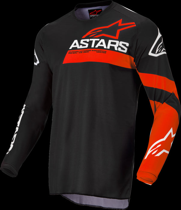 Alpinestars Youth Racer Jersey Motorcycle Jerseys