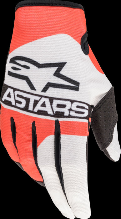 Alpinestars Radar Gloves 2022 Motorcycle Gloves