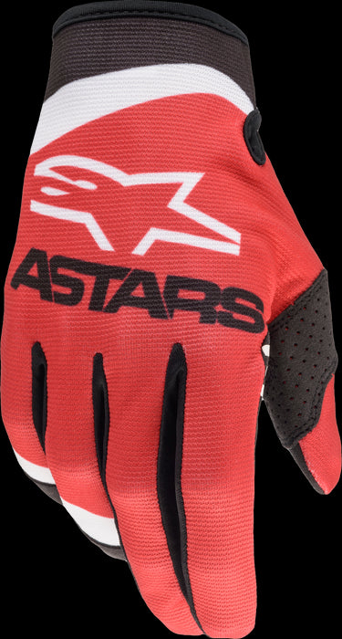 Alpinestars Radar Gloves 2022 Motorcycle Gloves