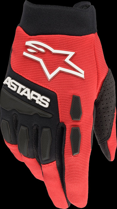 Alpinestars Full Bore Motorcycle Gloves