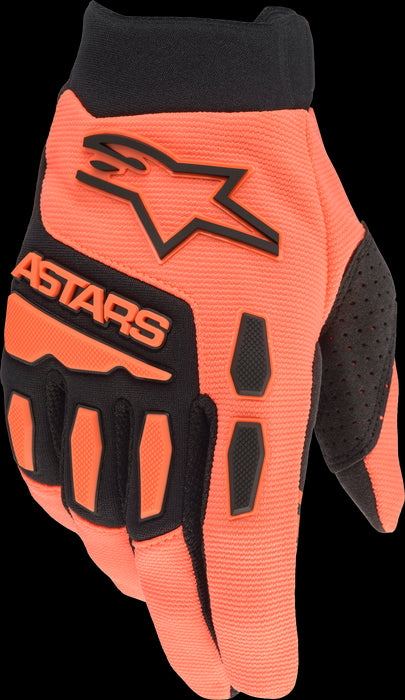 Alpinestars Full Bore Motorcycle Gloves