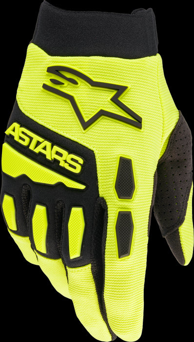 Alpinestars Full Bore Motorcycle Gloves