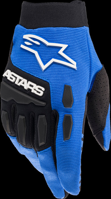 Alpinestars Full Bore Motorcycle Gloves