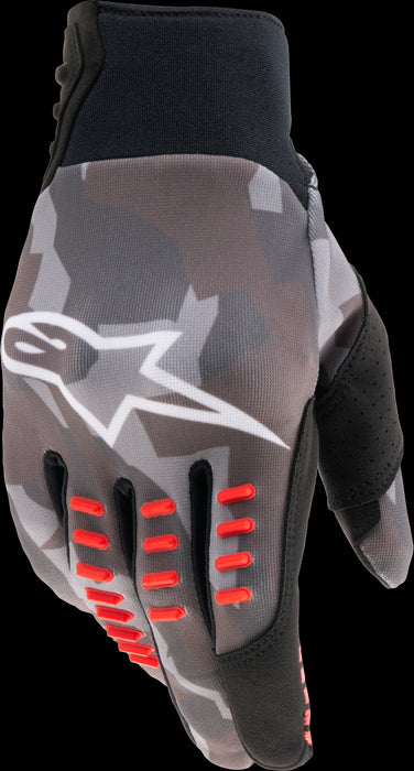 Alpinestars Smx-E Motorcycle Gloves