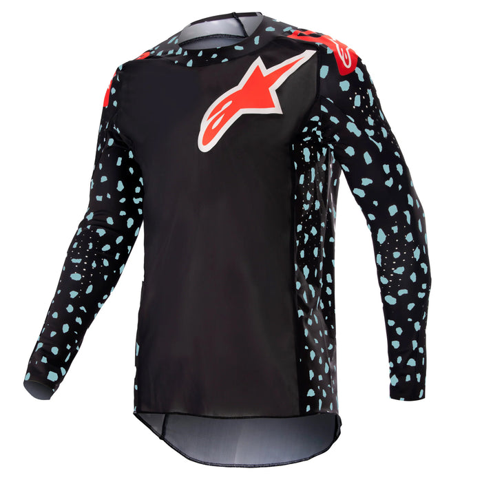 Alpinestars Supertech Jersey Motorcycle Jerseys