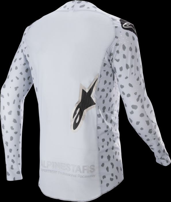 Alpinestars Supertech Jersey Motorcycle Jerseys