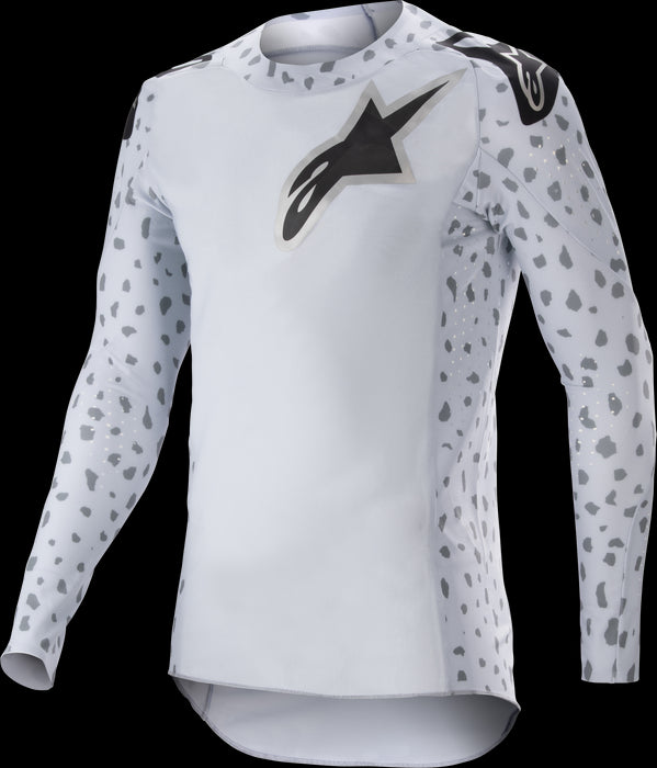 Alpinestars Supertech Jersey Motorcycle Jerseys