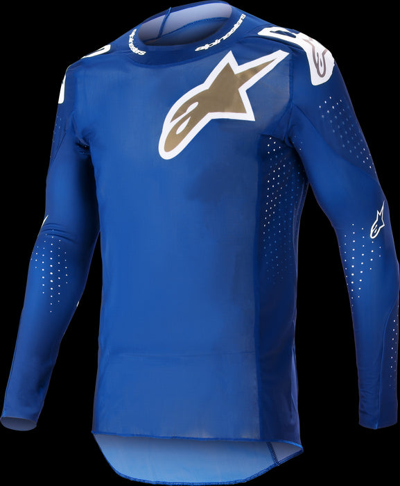 Alpinestars Supertech Jersey Motorcycle Jerseys