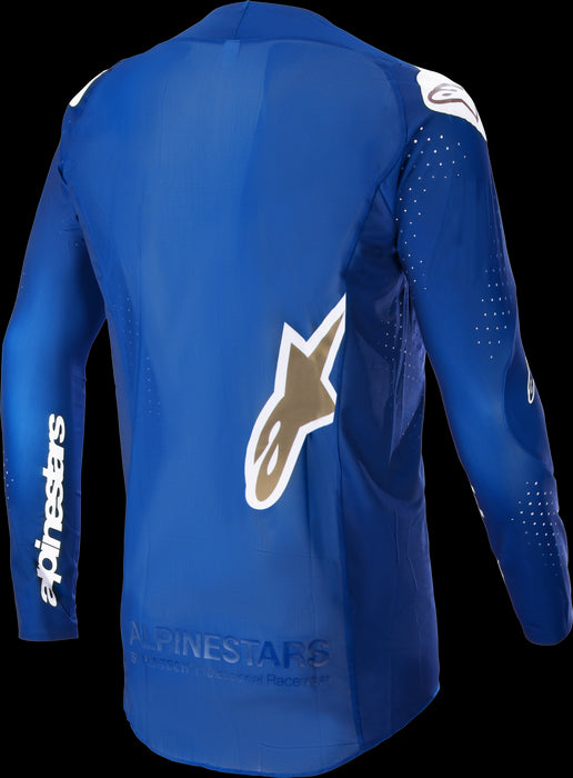 Alpinestars Supertech Jersey Motorcycle Jerseys