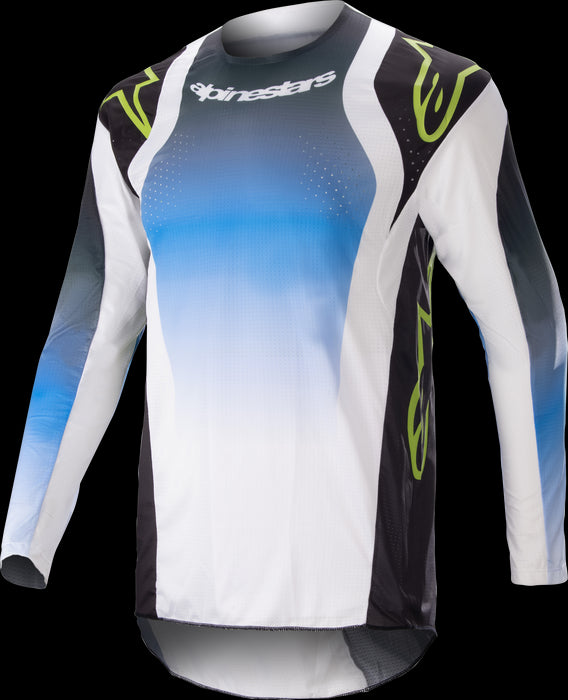Alpinestars Techstar Jersey Motorcycle Jerseys