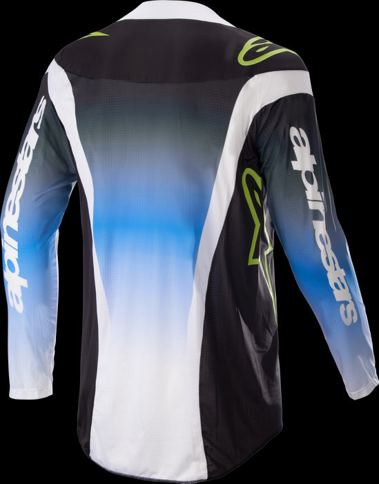Alpinestars Techstar Jersey Motorcycle Jerseys