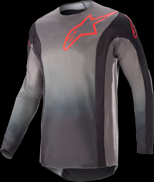 Alpinestars Techstar Jersey Motorcycle Jerseys