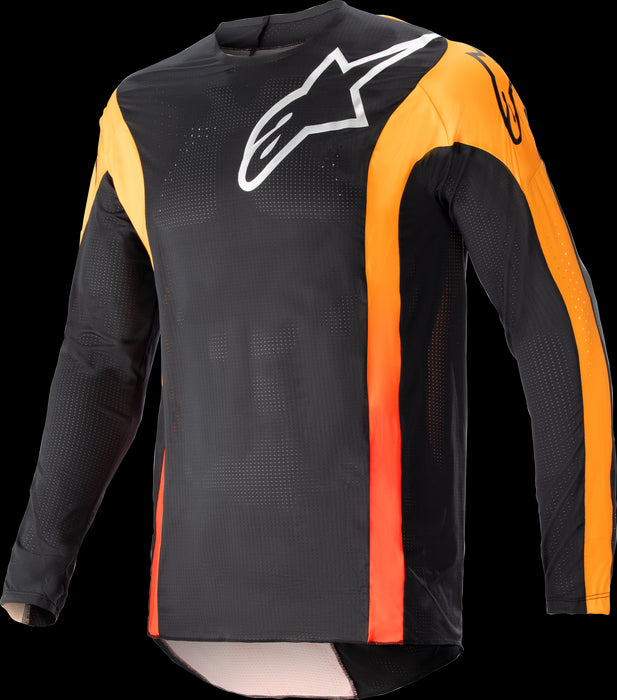 Alpinestars Techstar Jersey Motorcycle Jerseys