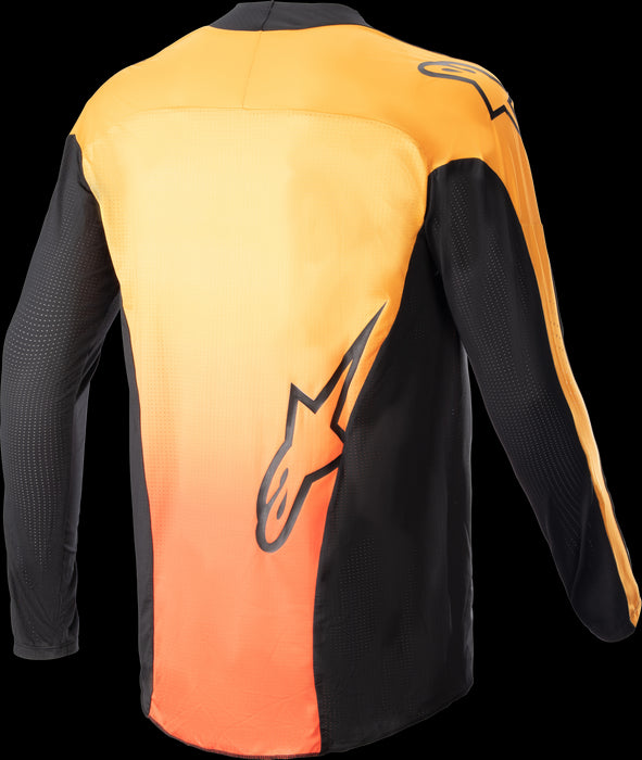 Alpinestars Techstar Jersey Motorcycle Jerseys