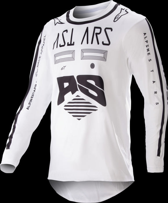 Alpinestars Racer Found Jersey Motorcycle Jerseys