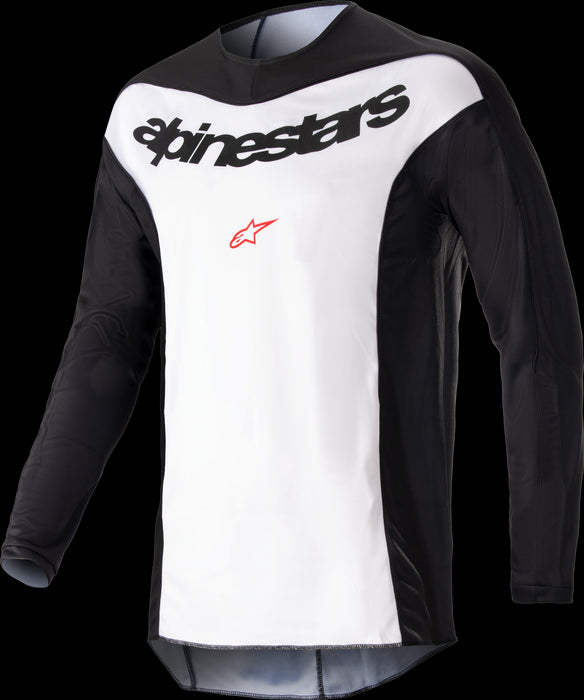 Alpinestars Maillot Fluid Lurv 2024 Motorcycle Jerseys