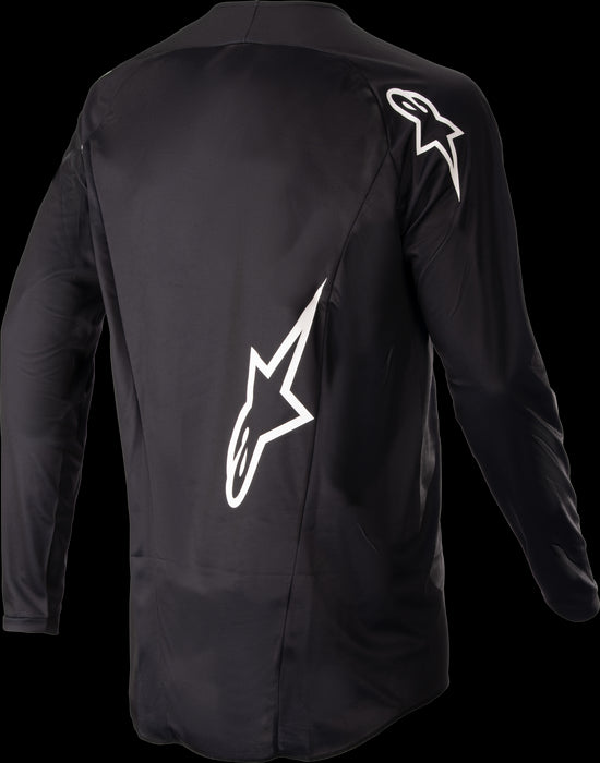 Alpinestars Maillot Fluid Lurv 2024 Motorcycle Jerseys